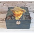 Caja Retrato Van Gogh