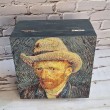 Caja Retrato Van Gogh