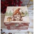 Caja Tomte