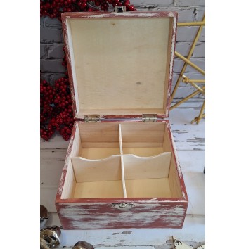 Caja Gatetes Navideños