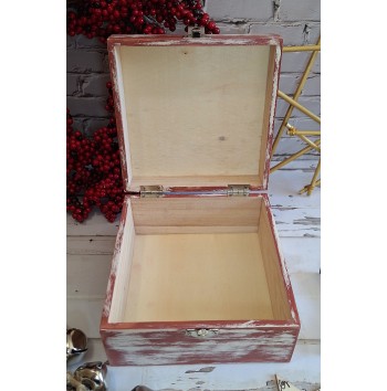 Caja Gatetes Navideños