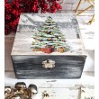 Caja Árbol de Navidad