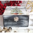 Caja Árbol de Navidad