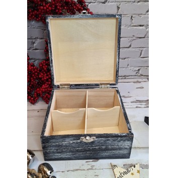 Caja Árbol de Navidad