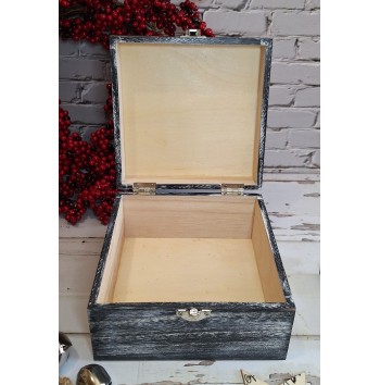 Caja Árbol de Navidad