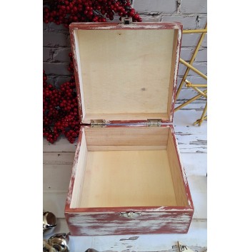 Caja Cookies for Santa