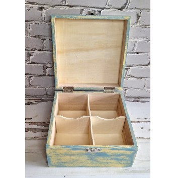 Caja Paris c'est si bon!