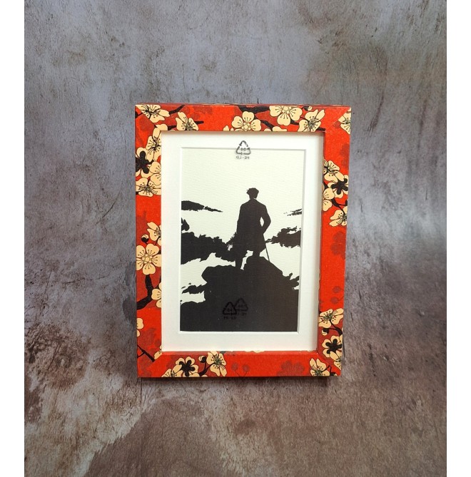 Marco de Fotos Sakura