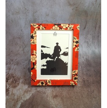 Marco de Fotos Sakura