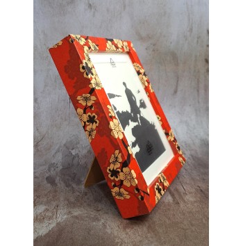 Marco de Fotos Sakura