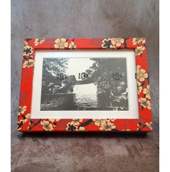 Marco de Fotos Sakura