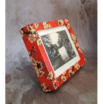 Marco de Fotos Sakura