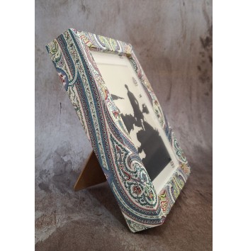 Marco de Fotos Paisley mod. I