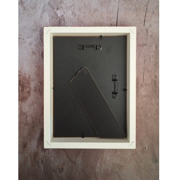 Marco de Fotos Paisley mod. I