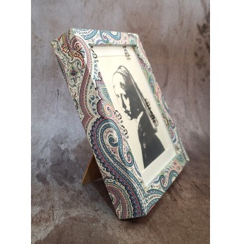 Marco de Fotos Paisley mod. II