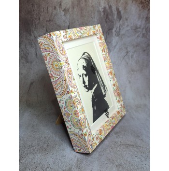 Marco de Fotos Rosina