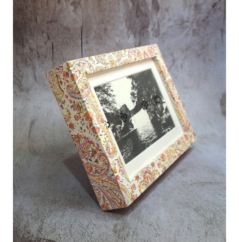 Marco de Fotos Rosina