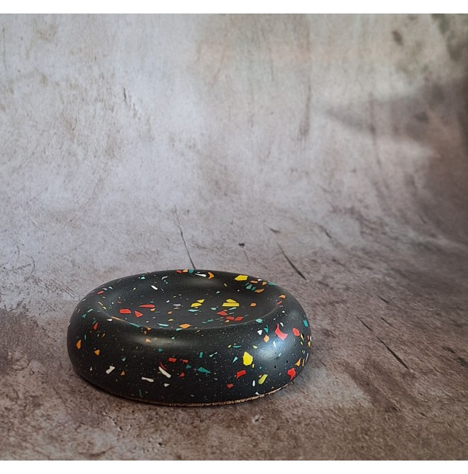 Bandeja Anillos Fireworks