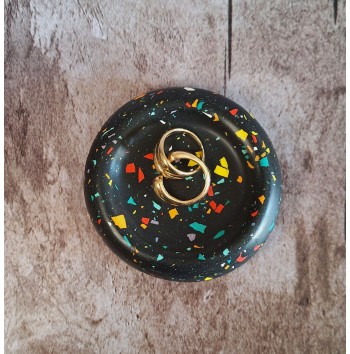 Bandeja Anillos Fireworks