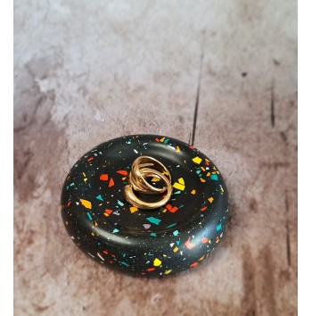 Bandeja Anillos Fireworks