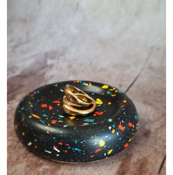 Bandeja Anillos Fireworks