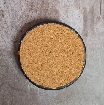 Bandeja Anillos Fireworks